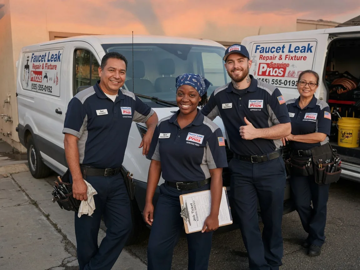 Faucet Repair company in Drasco, AR