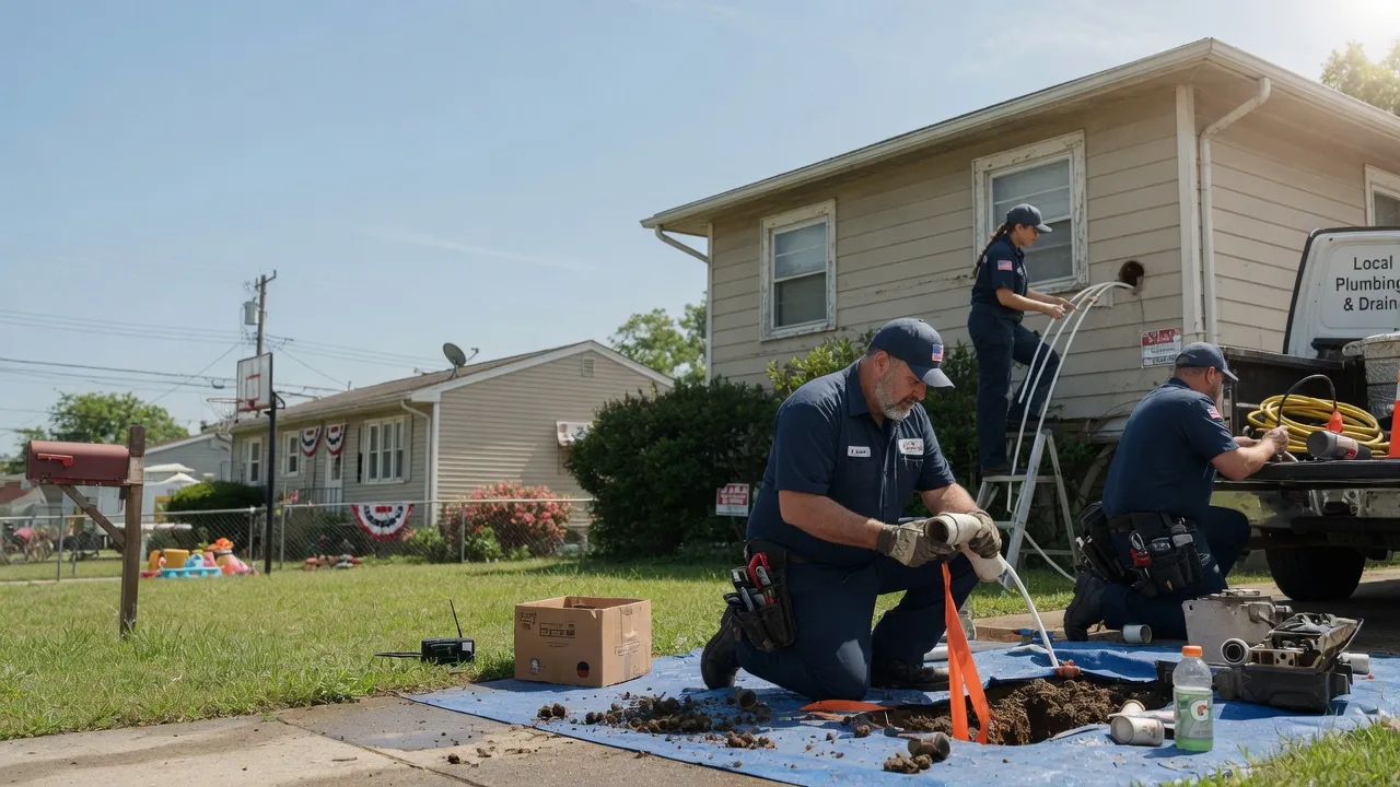 Faucet Repair in Drasco, AR near me